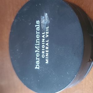 Bare Minerals Mineral Veil Pressed Setting Powder